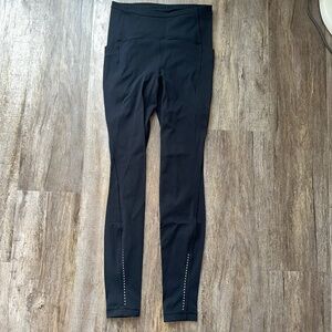 Lululemon Wunder Train High-Rise Tight with Pockets 28